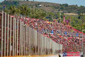 MotoGP™ e NSN, insieme per una nuova era di eventi