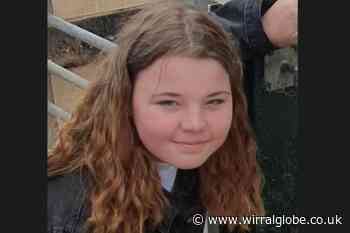 Police share update in search for Charleigh Cornthwaite