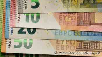 EZB zieht beim Gestalten der neuen Euro-Banknoten Bürger mit ein