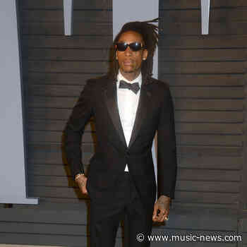 Black and Yellow rapper Wiz Khalifa sells part of his music catalogue