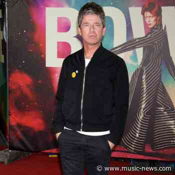Noel Gallagher's New York gig evacuated due to 'bomb threat'