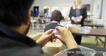 Mount Prospect school helps break down barriers for students with special needs