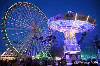 Was man zum Sommersend 2023 wissen muss