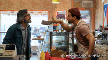 Prime Video: Die Juli-Highlights im Überblick