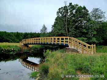 Volunteers sought for North Yorkshire Local Access Forum