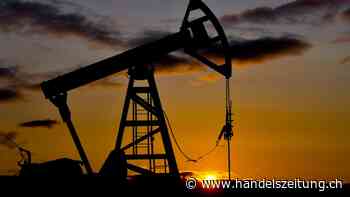 Schweizer Behörden befragen Genfer Ölhändler zu Russland-Sanktionen