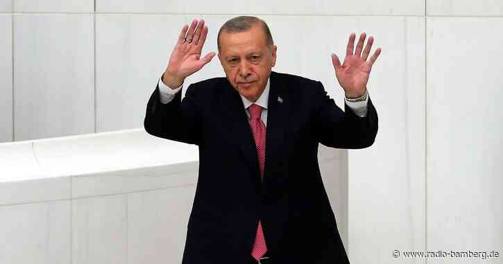 Schwedens Nato-Aufnahme: Türkei will EU-Beitritt beleben
