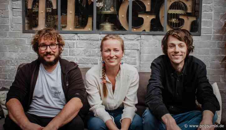 TLGG Gründer übernimmt strategische Rolle bei Omnicom