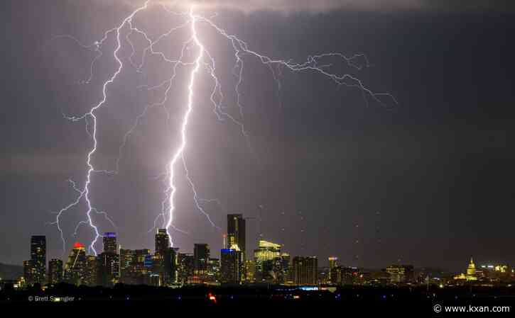 RESULTS: This is the best KXAN viewer photo of June 2023, as voted by you