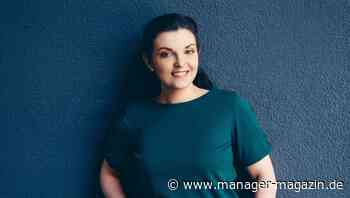 Natalya Nepomnyashcha: "Unternehmen sollten nicht über den Fachkräftemangel nörgeln, sondern selbst etwas tun"