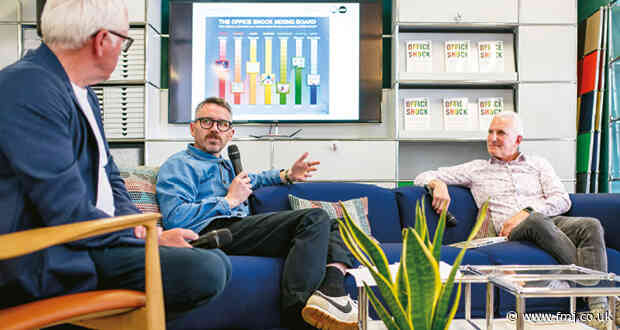 Celebrating creativity