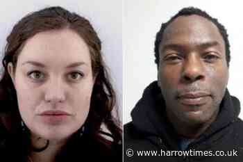 Constance Marten and Mark Gordon face new baby death charges