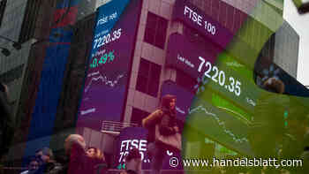 MSCI World, S&P 500 & Co.: Börsenindizes bringen Anbietern immer mehr Geld ein