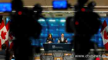 BoC expected to raise rates again this week, vying to quash inflation faster