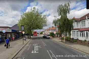 Man charged with murder after 49-year-old stabbed to death in Harrow
