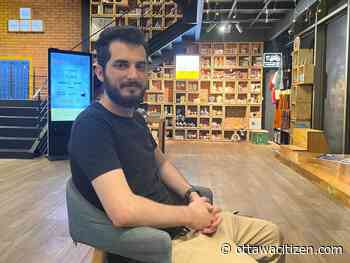 Hunt: 20 years after the invasion, young Iraqis are still suffering from the fallout