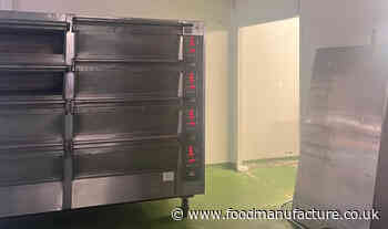 Two Magpies creates jobs in £80k factory expansion