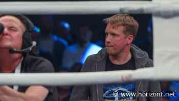 Wegen Boxkampf-Angriff: Fat Comedy soll Oliver Pocher 50.000 Euro zahlen - und geht in Berufung