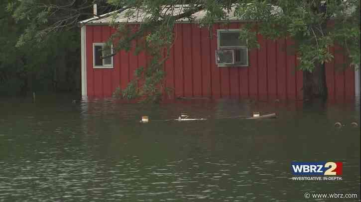 Ascension Parish wants to know how $1.2B of federal funds for flood relief was spent