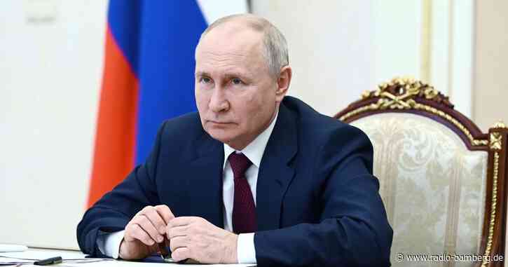 Kreml: Putin hat Prigoschin nach Aufstand getroffen