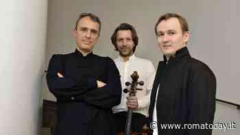 David Trio & friends al Museo Nazionale di Castel Sant’Angelo