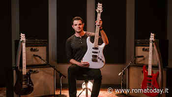 Mark Lettieri Group al Parco del Celio