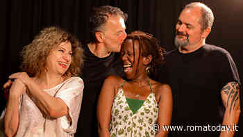 Tina Turner rivive in “What’s love” al Teatro Porta Portese