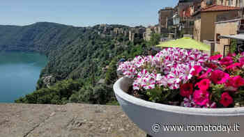 Borghi di sera: escursione a Castel Gandolfo