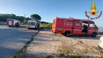 Anziano scompare durante passeggiata, ricercato con i droni