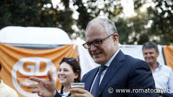 La Festa de l’unità di Roma 2023