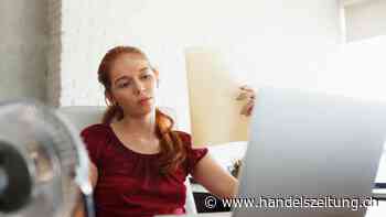 Tipps und Tricks: So überstehen Sie die Hitzewelle im Büro