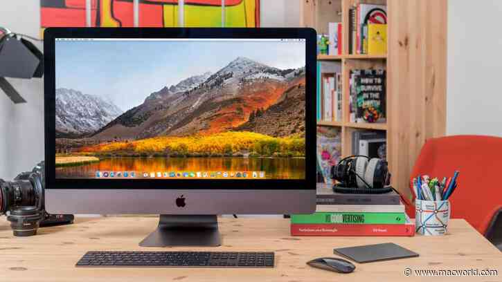 How useful should our Apple devices be when we’re not using them?