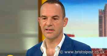 Martin Lewis prompts Ofgem to tell energy suppliers to publish details of all tariffs
