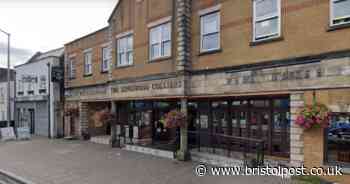 Wetherspoon issue update after car crashed into Bristol pub