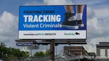 Manitoba government advertises program that does not exist