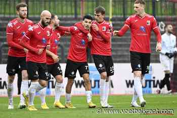 Catastrofe voor promovendus: topspeler maanden out