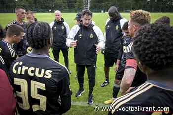 Twee grote afwezigen op zomerstage bij Standard