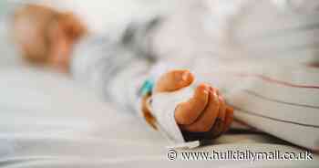 Research shows children from deprived areas much more likely to be hospitalised with covid