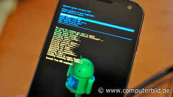 Schnell löschen: Diese Android-Apps spionieren Sie aus!