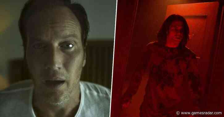 Insidious: The Red Door hits big at the box office, making double its budget over opening weekend