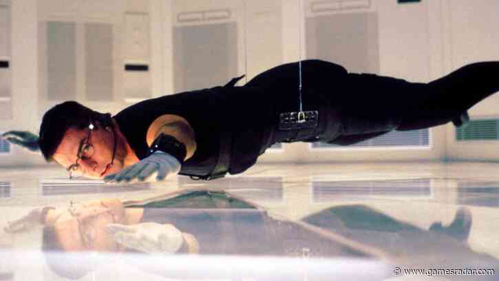 How to watch the Mission: Impossible movies in order