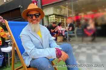 Harrow's Hassen Rasool to perform as part of UK-wide charity tour