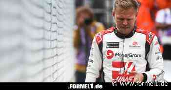 Wieder Motorschaden bei Haas: "Die Alarmglocken läuten"