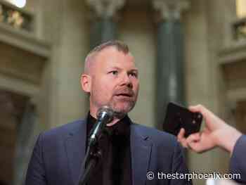 Letter: Sask. education minister made right call on Planned Parenthood