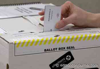 'Landslide Lukaszuk' knows the stress and minutiae of electoral judicial recounts