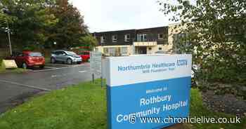 New model at Rothbury Hospital to expand after successful first six months
