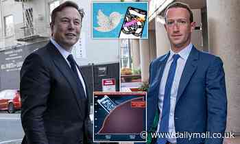 Meta's Twitter-killer app Threads passes 100million users in five days