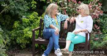 Marie Curie staff in Newcastle want to change how we think about the end of our lives