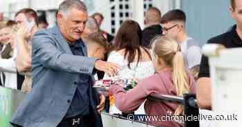 Sunderland have a couple of deals 'in the pipeline' says Tony Mowbray, as striker hunt continues