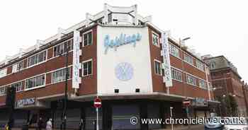 Sunderland's Jopling House to be revitalised with aim of attracting food and drink businesses